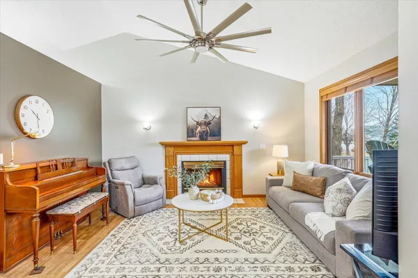 $435,000 | 1537 148th Avenue Northwest, Andover, MN 55304