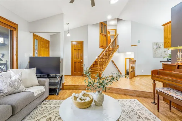 $435,000 | 1537 148th Avenue Northwest, Andover, MN 55304