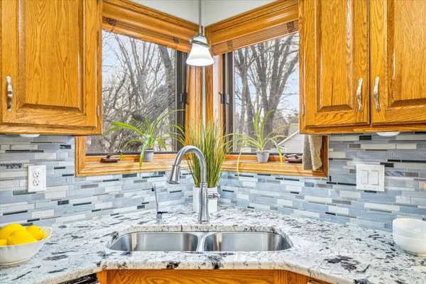 $435,000 | 1537 148th Avenue Northwest, Andover, MN 55304