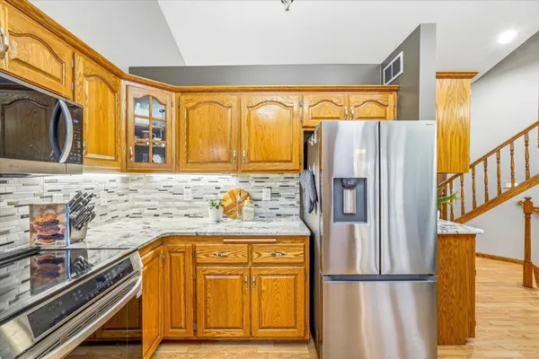 $435,000 | 1537 148th Avenue Northwest, Andover, MN 55304