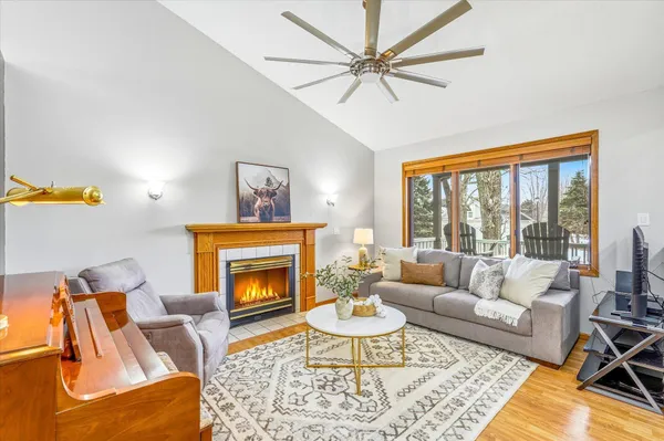 $435,000 | 1537 148th Avenue Northwest, Andover, MN 55304