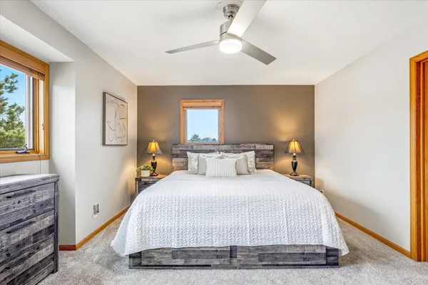 $435,000 | 1537 148th Avenue Northwest, Andover, MN 55304