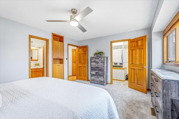 $435,000 | 1537 148th Avenue Northwest, Andover, MN 55304