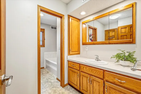 $435,000 | 1537 148th Avenue Northwest, Andover, MN 55304