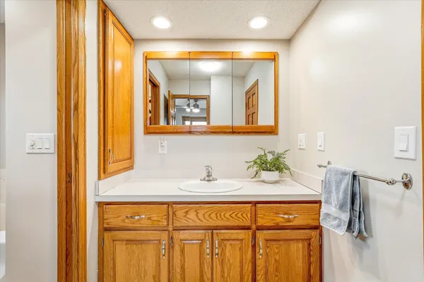 $435,000 | 1537 148th Avenue Northwest, Andover, MN 55304