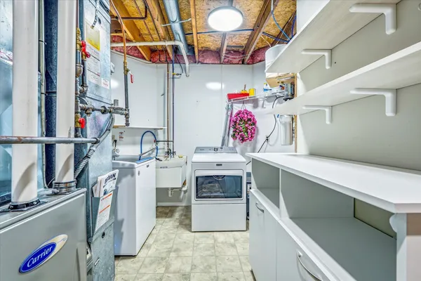 $435,000 | 1537 148th Avenue Northwest, Andover, MN 55304