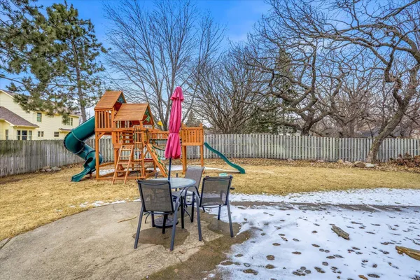 $435,000 | 1537 148th Avenue Northwest, Andover, MN 55304