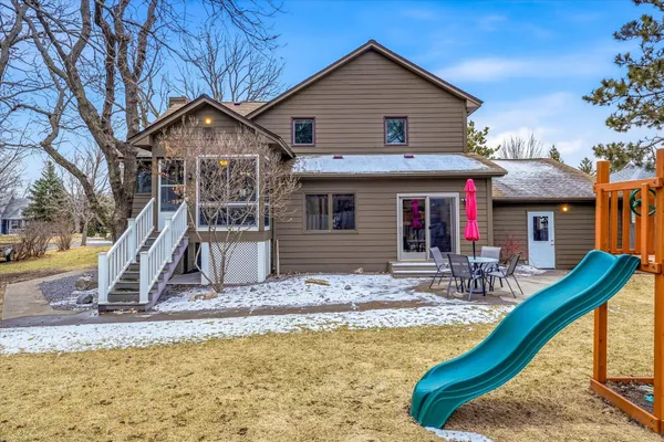 $435,000 | 1537 148th Avenue Northwest, Andover, MN 55304