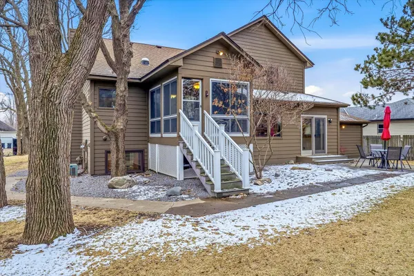 $435,000 | 1537 148th Avenue Northwest, Andover, MN 55304