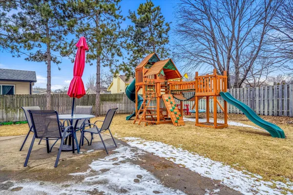 $435,000 | 1537 148th Avenue Northwest, Andover, MN 55304