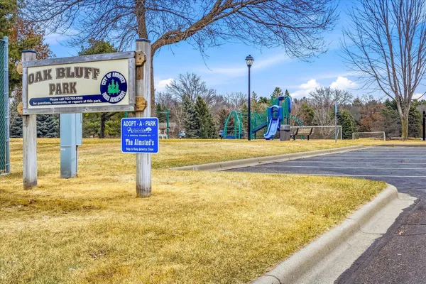 $435,000 | 1537 148th Avenue Northwest, Andover, MN 55304