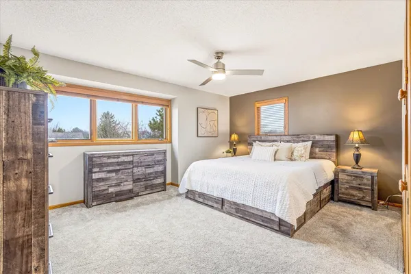 $435,000 | 1537 148th Avenue Northwest, Andover, MN 55304