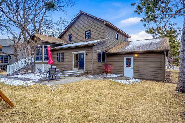 $435,000 | 1537 148th Avenue Northwest, Andover, MN 55304