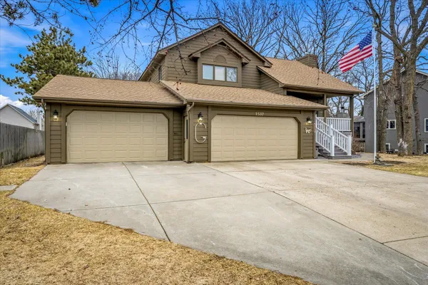 $435,000 | 1537 148th Avenue Northwest, Andover, MN 55304