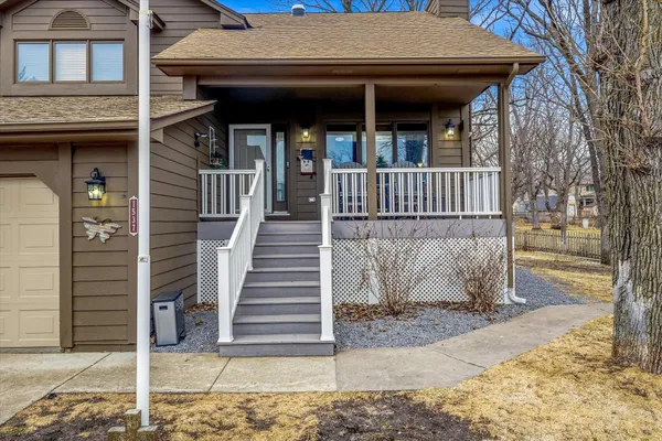 $435,000 | 1537 148th Avenue Northwest, Andover, MN 55304