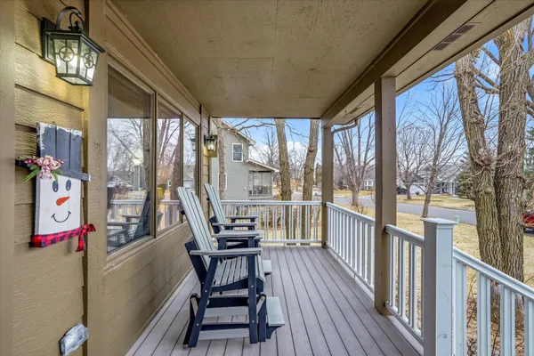 $435,000 | 1537 148th Avenue Northwest, Andover, MN 55304