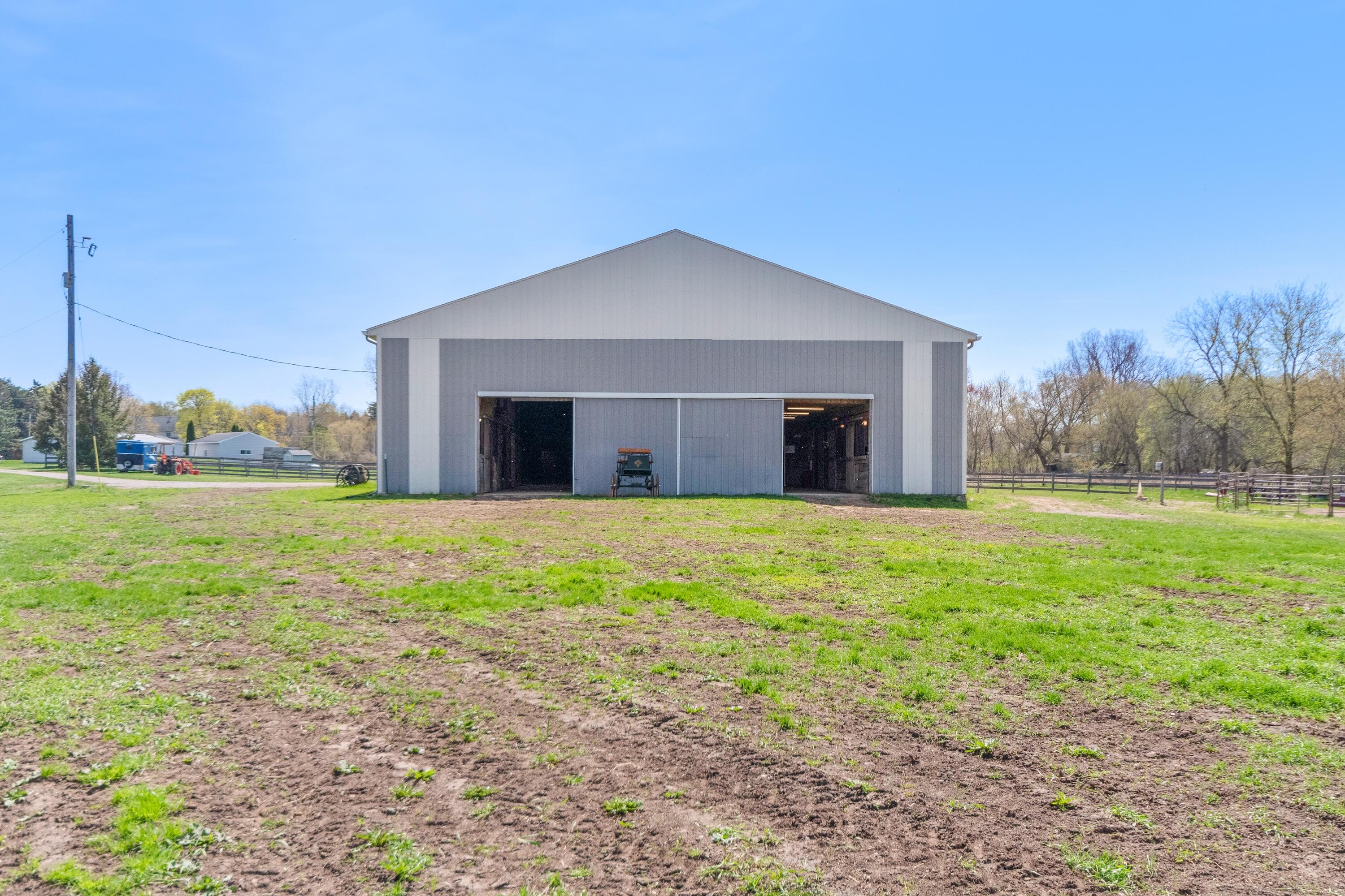 10880 South Francis Road Dewitt, MI 48820 - Photo 38 of 60 Francis_30