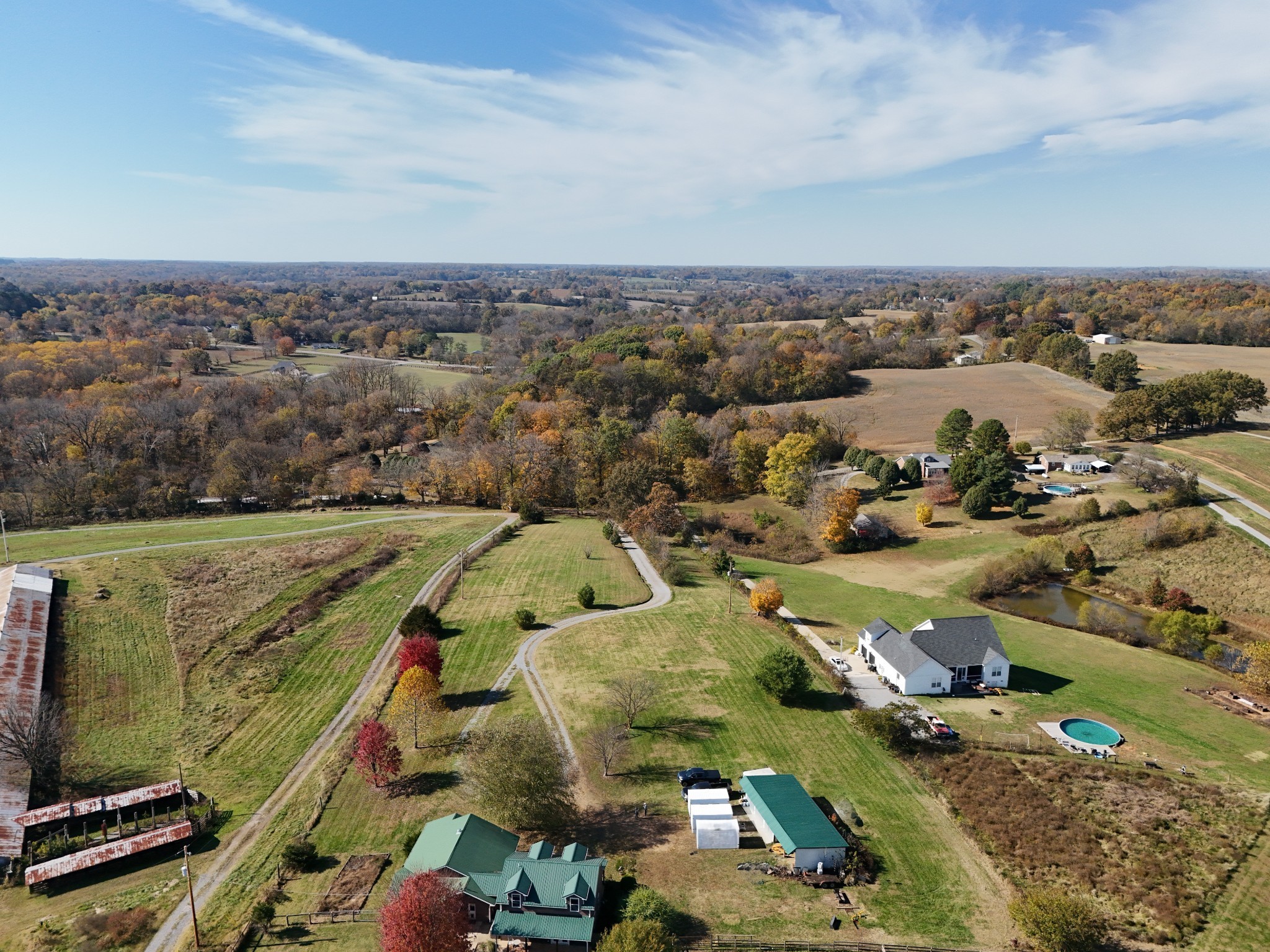7870 Mill Road Cross Plains, TN 37049 - Photo 33 of 36 Gallery Image 33