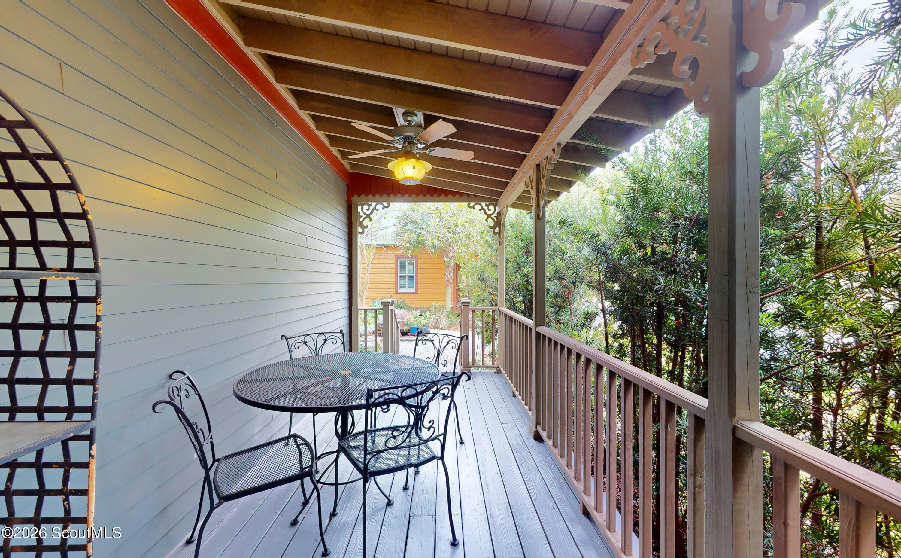 800 Howe Street, Unit A Brunswick, GA 31520 - Photo 17 of 22 800A-Howe-16