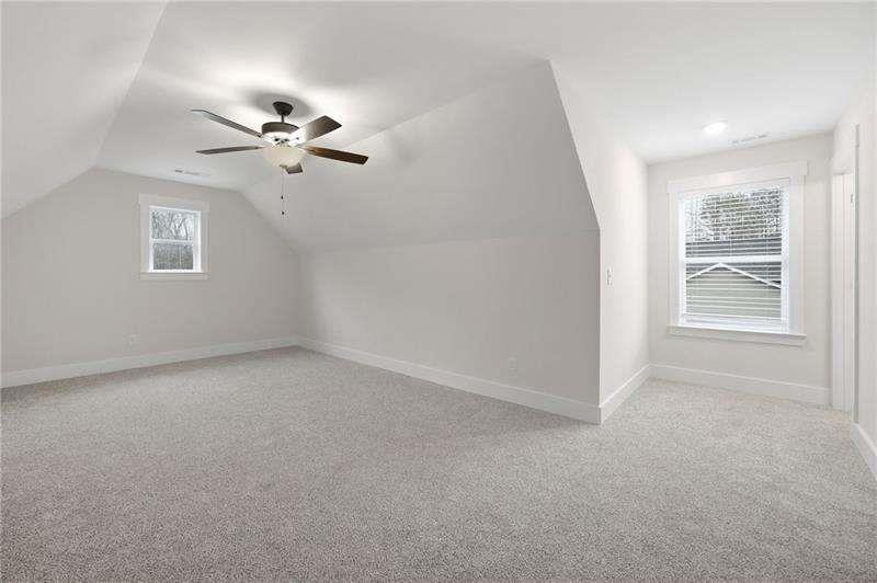 393 Rc Thompson Road Dallas, GA 30157 - Photo 34 of 45