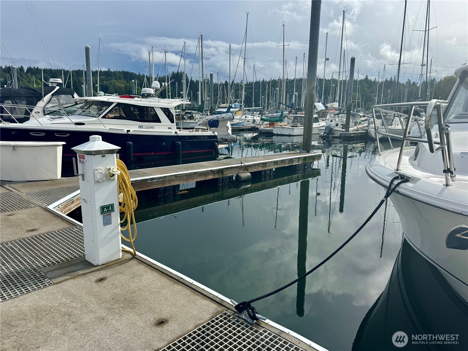 141 Parfitt Way Southwest, Unit A6 Bainbridge Island, WA 98110 - Photo 24 of 31