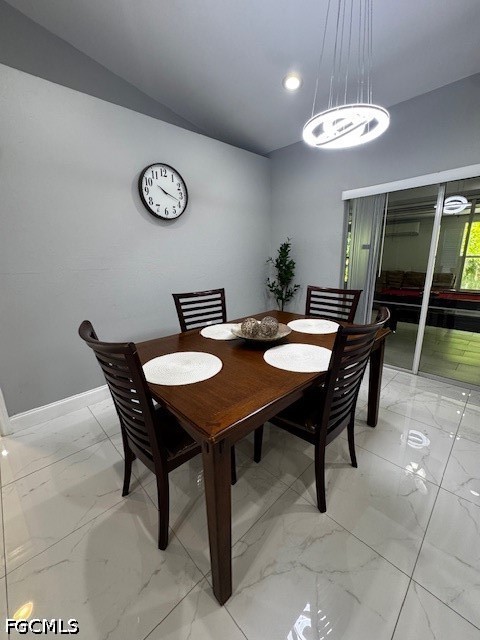 8409 Tahiti Road, Unit A Fort Myers, FL 33967 - Photo 11 of 23 a table and chairs in a room