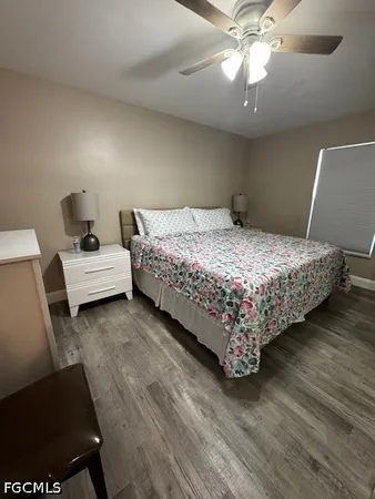 $2,300 | 8409 Tahiti Road, Unit A, Fort Myers, FL 33967