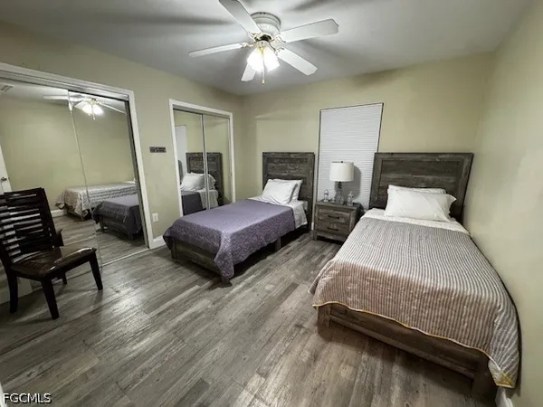 $2,300 | 8409 Tahiti Road, Unit A, Fort Myers, FL 33967