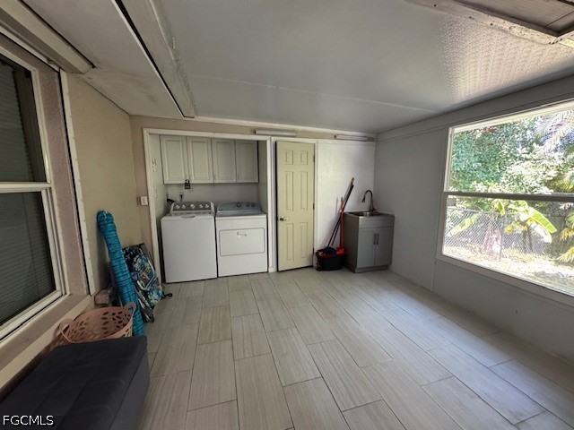8409 Tahiti Road, Unit A Fort Myers, FL 33967 - Photo 17 of 23 a view of a storage & utility room