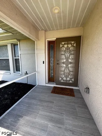 $2,300 | 8409 Tahiti Road, Unit A, Fort Myers, FL 33967
