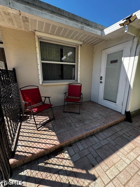 8409 Tahiti Road, Unit A Fort Myers, FL 33967 - Photo 21 of 23 a living room with furniture