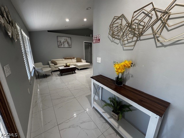8409 Tahiti Road, Unit A Fort Myers, FL 33967 - Photo 3 of 23 a living room with furniture