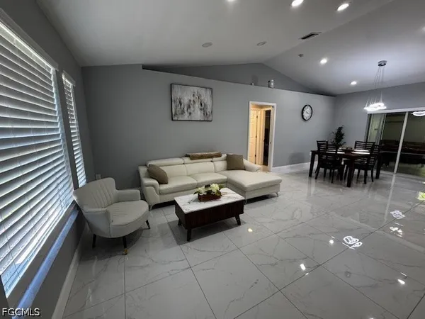 $2,300 | 8409 Tahiti Road, Unit A, Fort Myers, FL 33967