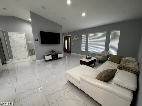 $2,300 | 8409 Tahiti Road, Unit A, Fort Myers, FL 33967