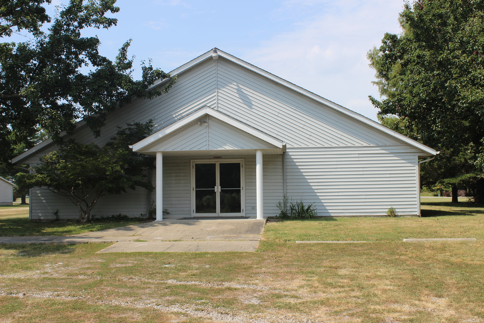 321 Country Club Road Centralia, IL 62801 - Photo 3 of 62 Gallery Image 3