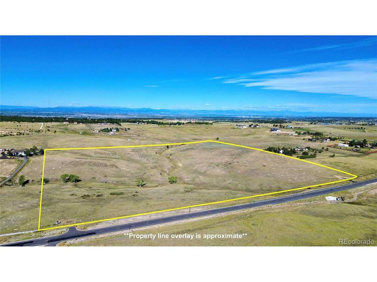 Delbert Road Parker, CO 80138 - Photo 1 of 30 Gallery Image 1