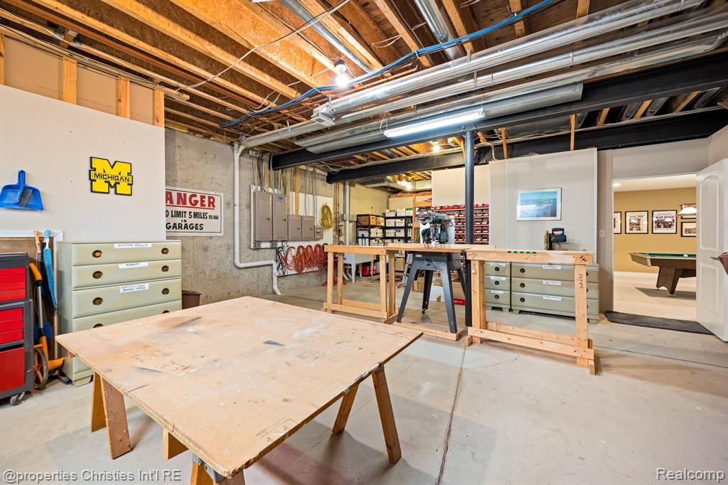 59801 Eight Mile Road South Lyon, MI 48178 - Photo 58 of 98 Gallery Image 58