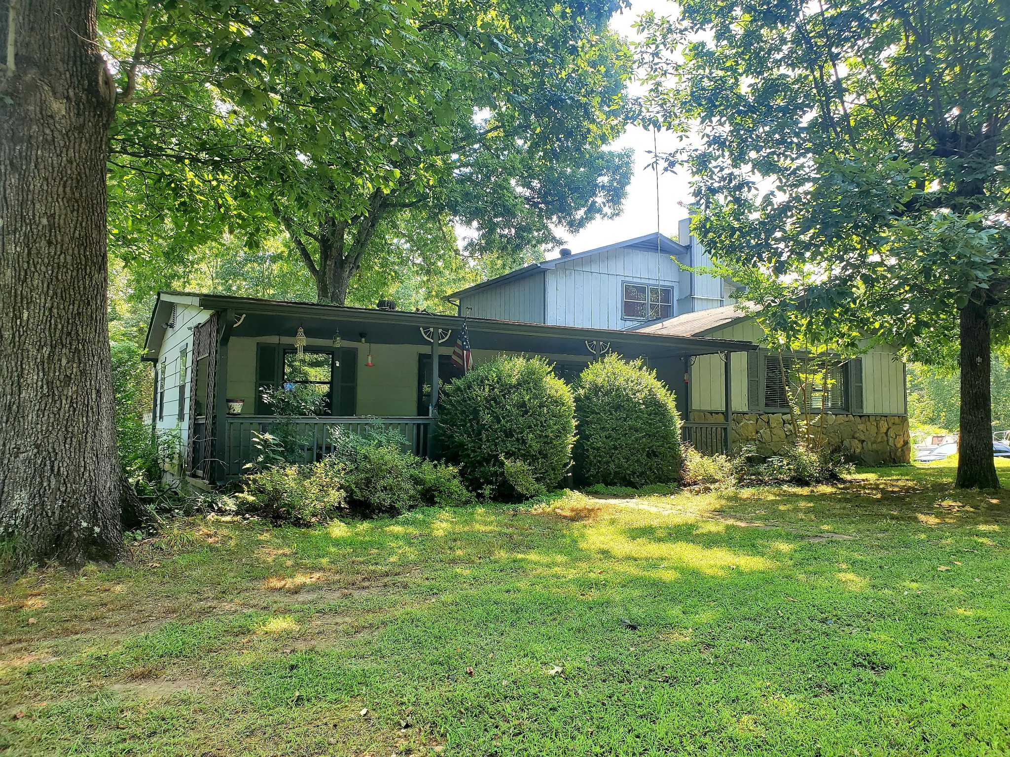 1101 Bryant Perry Road Bethpage, TN 37022 - Photo 1 of 34 Gallery Image 1