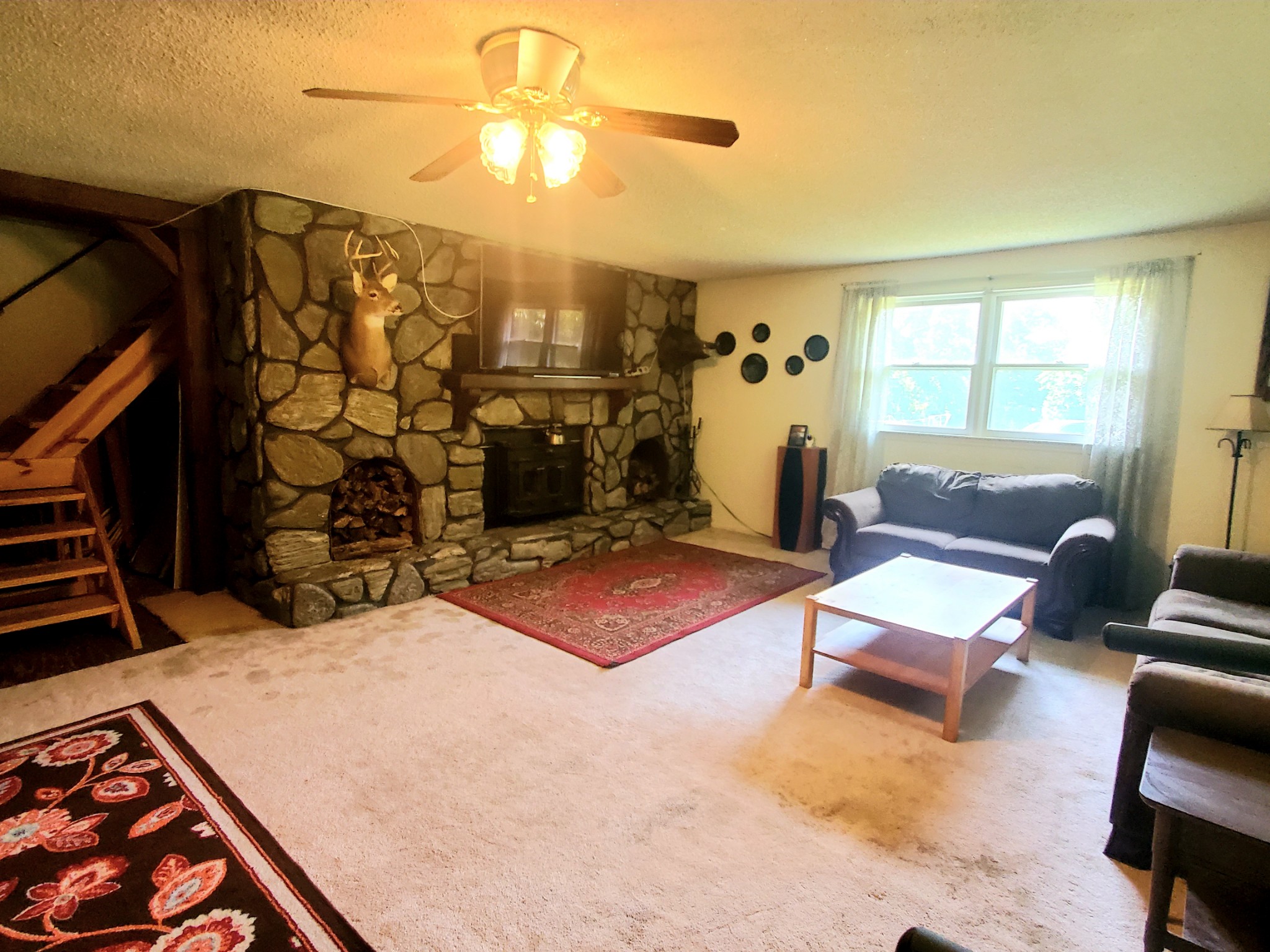 1101 Bryant Perry Road Bethpage, TN 37022 - Photo 11 of 34 Gallery Image 11