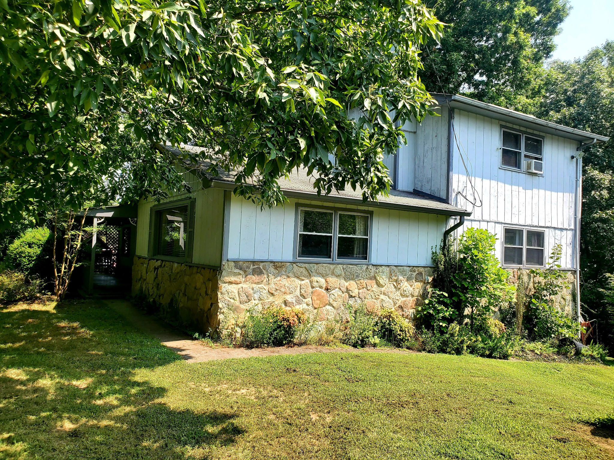 1101 Bryant Perry Road Bethpage, TN 37022 - Photo 23 of 34 Gallery Image 23