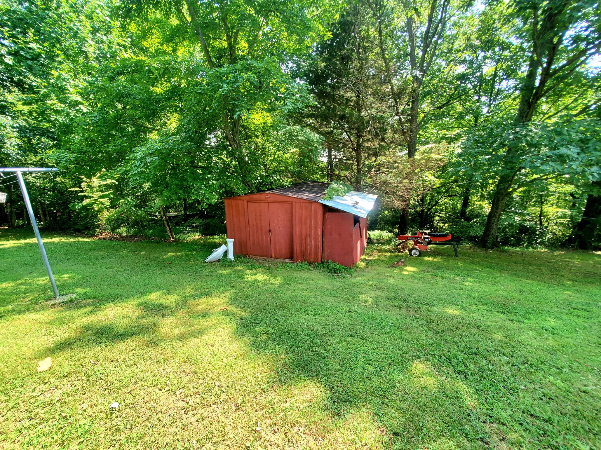 1101 Bryant Perry Road Bethpage, TN 37022 - Photo 27 of 34 Gallery Image 27