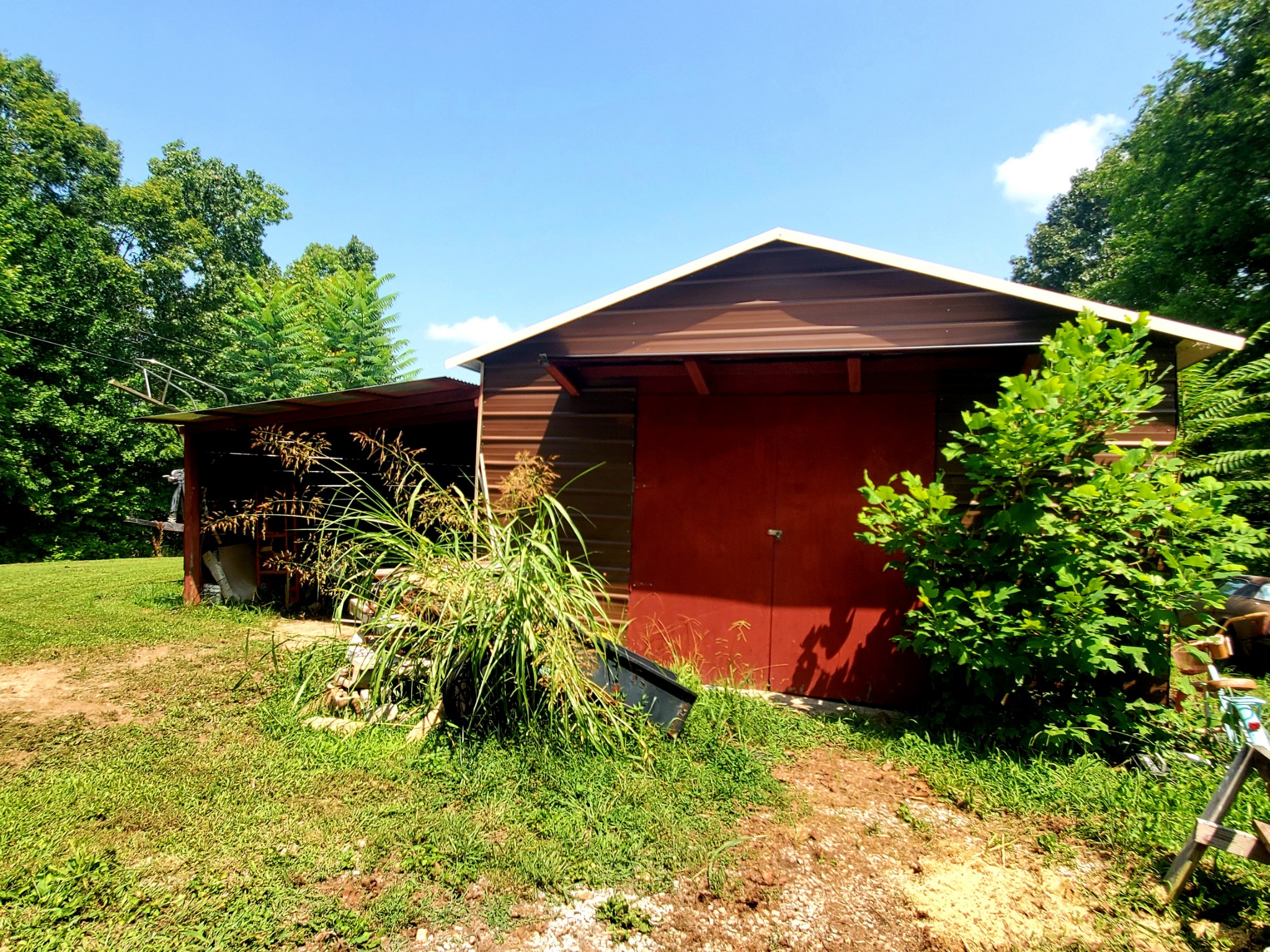 1101 Bryant Perry Road Bethpage, TN 37022 - Photo 28 of 34 Gallery Image 28