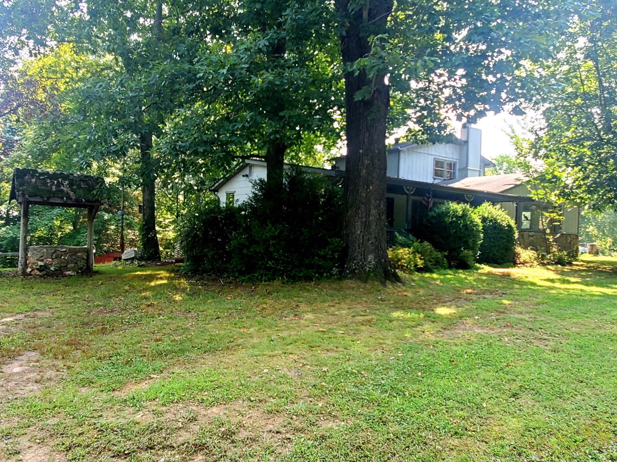 1101 Bryant Perry Road Bethpage, TN 37022 - Photo 4 of 34 Gallery Image 4