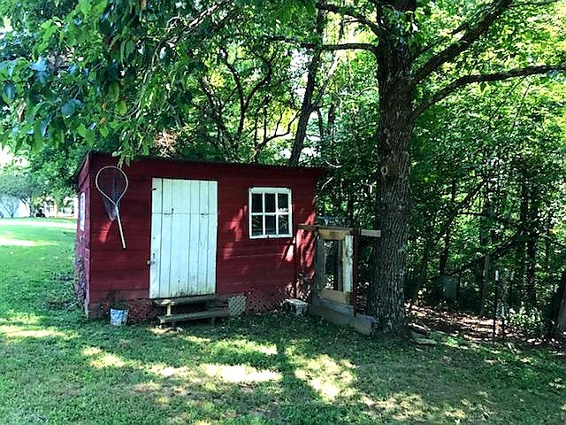 1101 Bryant Perry Road Bethpage, TN 37022 - Photo 32 of 34 Gallery Image 32