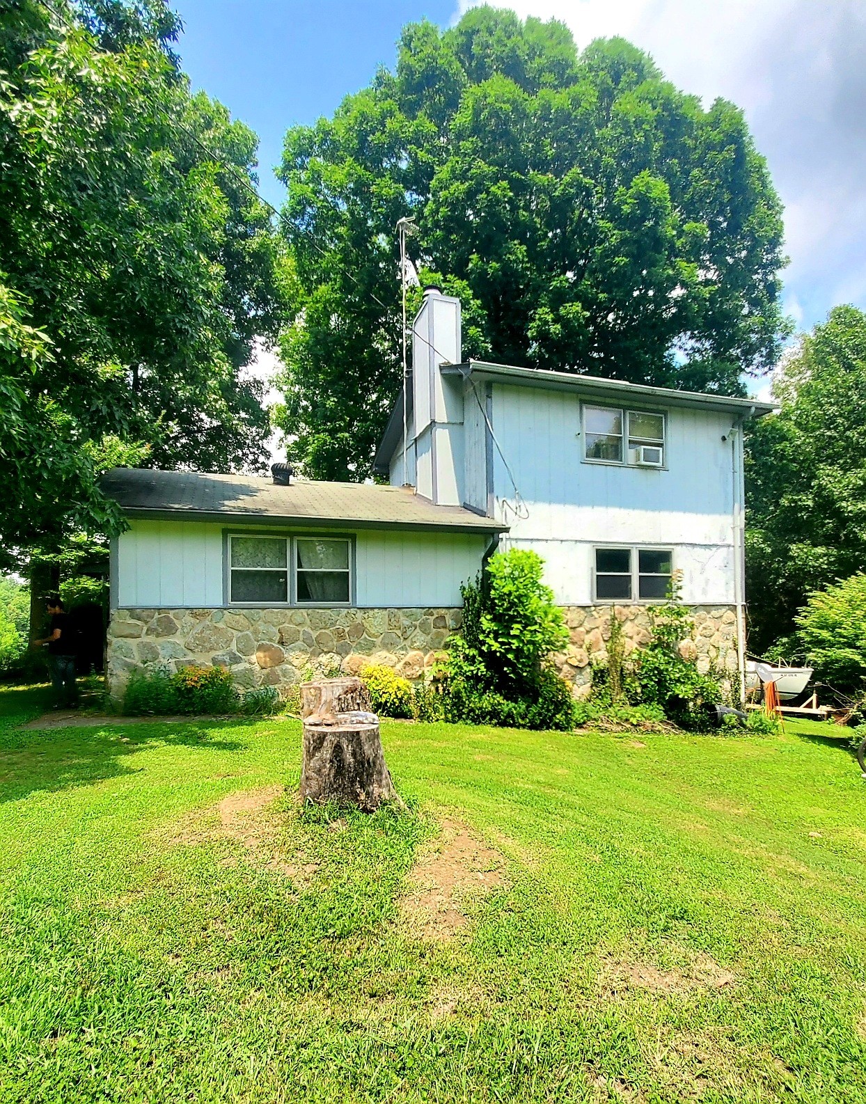 1101 Bryant Perry Road Bethpage, TN 37022 - Photo 5 of 34 Gallery Image 5