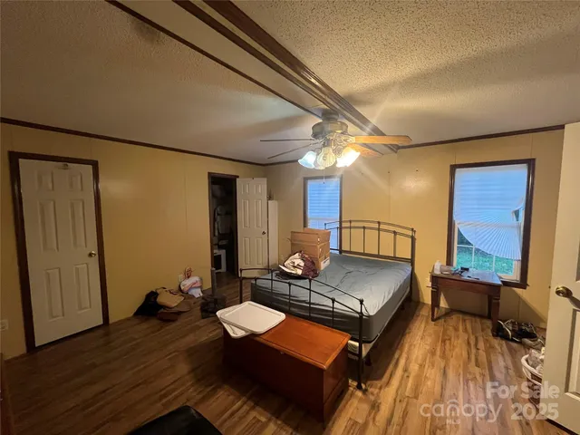 a outdoor space with furniture