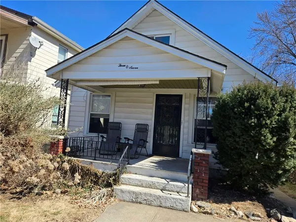 $160,000 | 307 North White Avenue, Kansas City, MO 64123