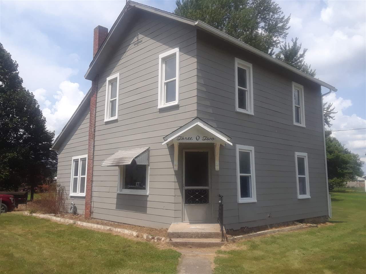 302 Parsonage Street Hudson, IN 46747 - Photo 1 of 32 Gallery Image 1