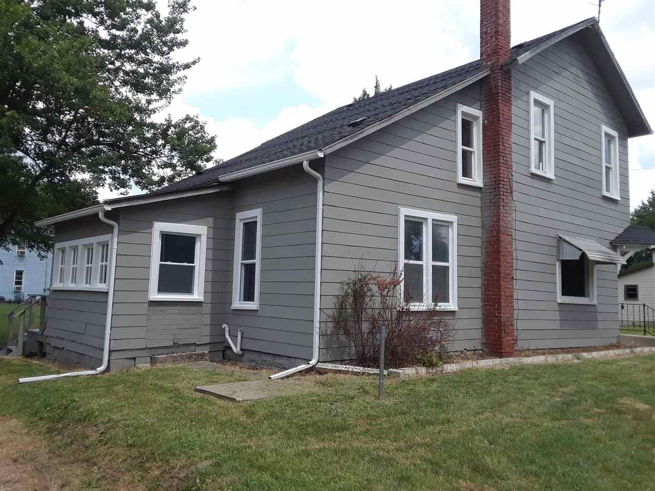 302 Parsonage Street Hudson, IN 46747 - Photo 2 of 32 Gallery Image 2