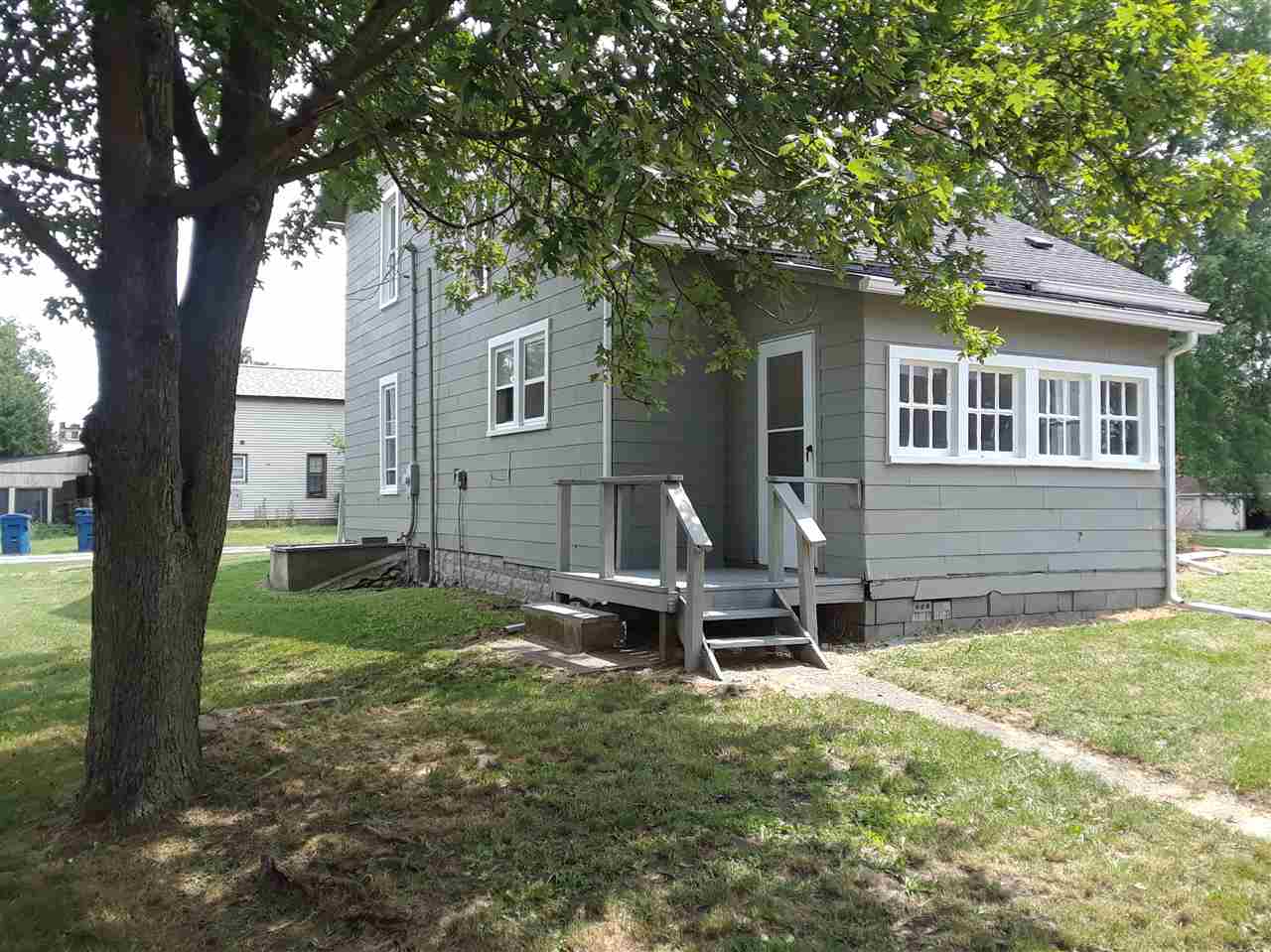 302 Parsonage Street Hudson, IN 46747 - Photo 32 of 32 Gallery Image 32
